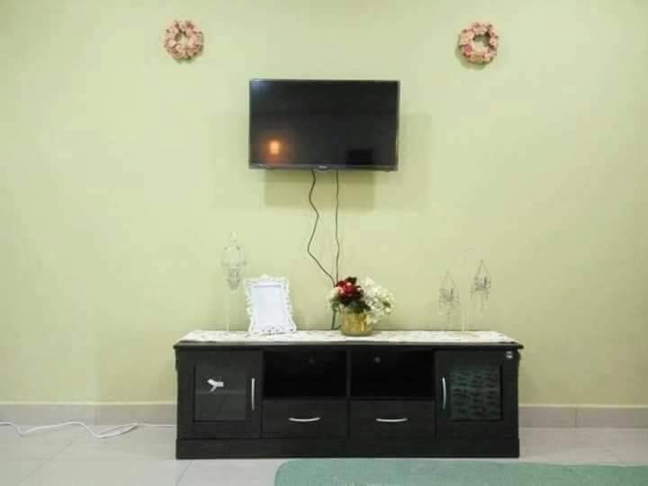 Kb Studio @D'Perdana Apartment Kota Bharu Exteriör bild