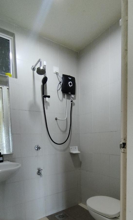 Kb Studio @D'Perdana Apartment Kota Bharu Exteriör bild